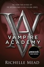 Cover: Vampire Academy - Razorbill