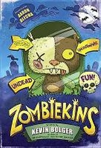 Enlarge image Cover: Zombiekins - Razorbill