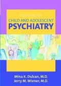 Cover: Essentials of Child and Adolescent Psychiatry - American Psychiatric Association Publishing