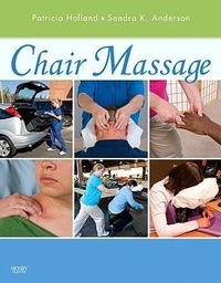 Abbildung von: Chair Massage - Mosby