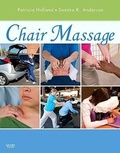 Cover: Chair Massage - Mosby