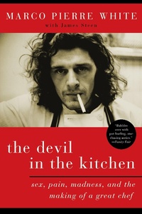 Enlarge image Cover: The Devil in the Kitchen - Bloomsbury Publishing PLC