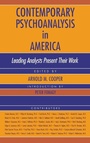 Cover: Contemporary Psychoanalysis in America - American Psychiatric Association Publishing