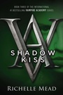 Cover: Shadow Kiss - Razorbill