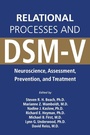 Cover: Relational Processes and DSM-V - American Psychiatric Association Publishing