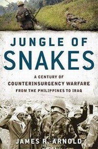 Enlarge image Cover: Jungle of Snakes - Bloomsbury Press