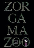 Cover: Zorgamazoo - Razorbill