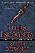 Cover: Terra Incognita - Bloomsbury Publishing PLC