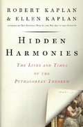 Cover: Hidden Harmonies - Bloomsbury Press