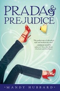 Cover: Prada & Prejudice - Razorbill