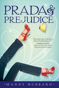 Enlarge image Cover: Prada & Prejudice - Razorbill
