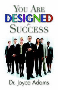 Enlarge image Cover: You Are Designed for Success - Axiom Press Publishers