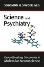 Cover: Science and Psychiatry - American Psychiatric Association Publishing