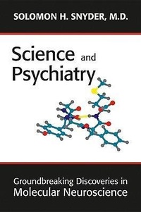 Enlarge image Cover: Science and Psychiatry - American Psychiatric Association Publishing