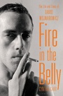 Cover: Fire in the Belly - Bloomsbury Publishing PLC