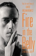 Cover: Fire in the Belly - Bloomsbury Publishing PLC