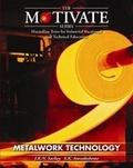 Cover: Metalwork Technology - Macmillan Education