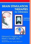 Cover: Brain Stimulation Therapies for Clinicians - American Psychiatric Association Publishing