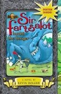 Cover: Sir Fartsalot Hunts the Booger - Razorbill