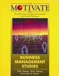 Cover: Business Management Studies - Macmillan Education