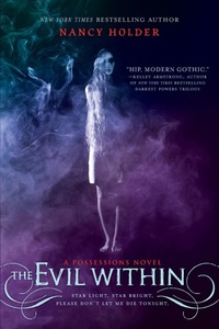 Enlarge image Cover: The Evil Within - Razorbill