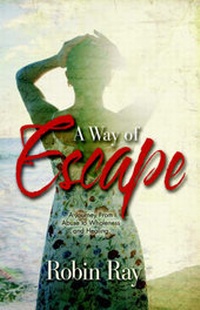 Enlarge image Cover: A Way of Escape - Axiom Press Publishers