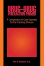 Cover: Drug-Drug Interaction Primer - American Psychiatric Association Publishing