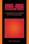 Cover: Drug-Drug Interaction Primer - American Psychiatric Association Publishing