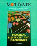 Cover: Practical Electricity and Electronics - Macmillan Education