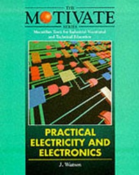 Enlarge image Cover: Practical Electricity and Electronics - Macmillan Education