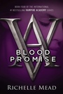 Cover: Blood Promise - Razorbill