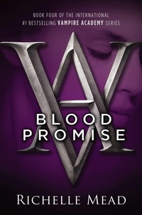 Enlarge image Cover: Blood Promise - Razorbill