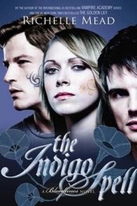 Enlarge image Cover: The Indigo Spell - Razorbill