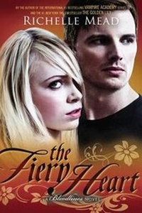 Enlarge image Cover: The Fiery Heart - Razorbill