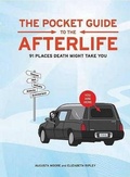Cover: The Pocket Guide to the Afterlife - Bloomsbury USA