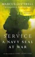 Cover: Service - Little, Brown & Company
