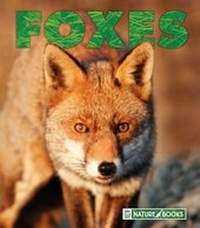 Enlarge image Cover: Foxes - Child's World