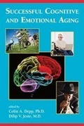 Cover: Successful Cognitive and Emotional Aging - American Psychiatric Association Publishing