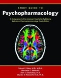Cover: Study Guide to Psychopharmacology - American Psychiatric Association Publishing