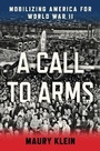 Cover: A Call to Arms - Bloomsbury Press