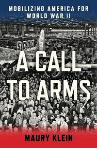 Enlarge image Cover: A Call to Arms - Bloomsbury Press