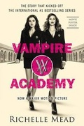 Cover: Vampire Academy - Razorbill