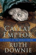 Cover: Caveat Emptor - Bloomsbury Publishing PLC