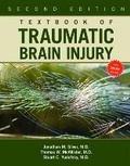 Cover: Textbook of Traumatic Brain Injury - American Psychiatric Association Publishing
