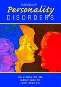 Cover: Essentials of Personality Disorders - American Psychiatric Association Publishing