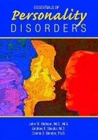 Enlarge image Cover: Essentials of Personality Disorders - American Psychiatric Association Publishing