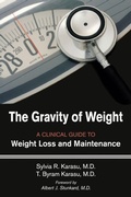 Cover: The Gravity of Weight - American Psychiatric Association Publishing