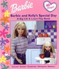 Cover: Barbie and Kelly's Special Day - Reader's Digest Association