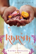 Cover: Karma - Razorbill