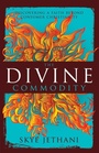 Cover: The Divine Commodity - Zondervan